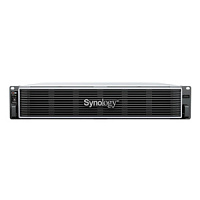 ������� ���������� Synology RS3626xs NAS ������ 2U - �������