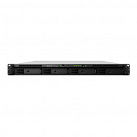   Synology RS815RP+ -   