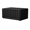   Synology DS1819+-    ( HDD)