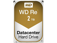 HDD 2.0Tb Western Digital WD2005VBYZ RE ( WD2005FBYZ)