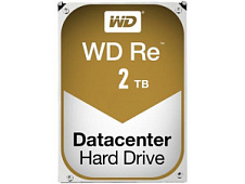 HDD 2.0Tb Western Digital WD2005VBYZ RE ( WD2005FBYZ)